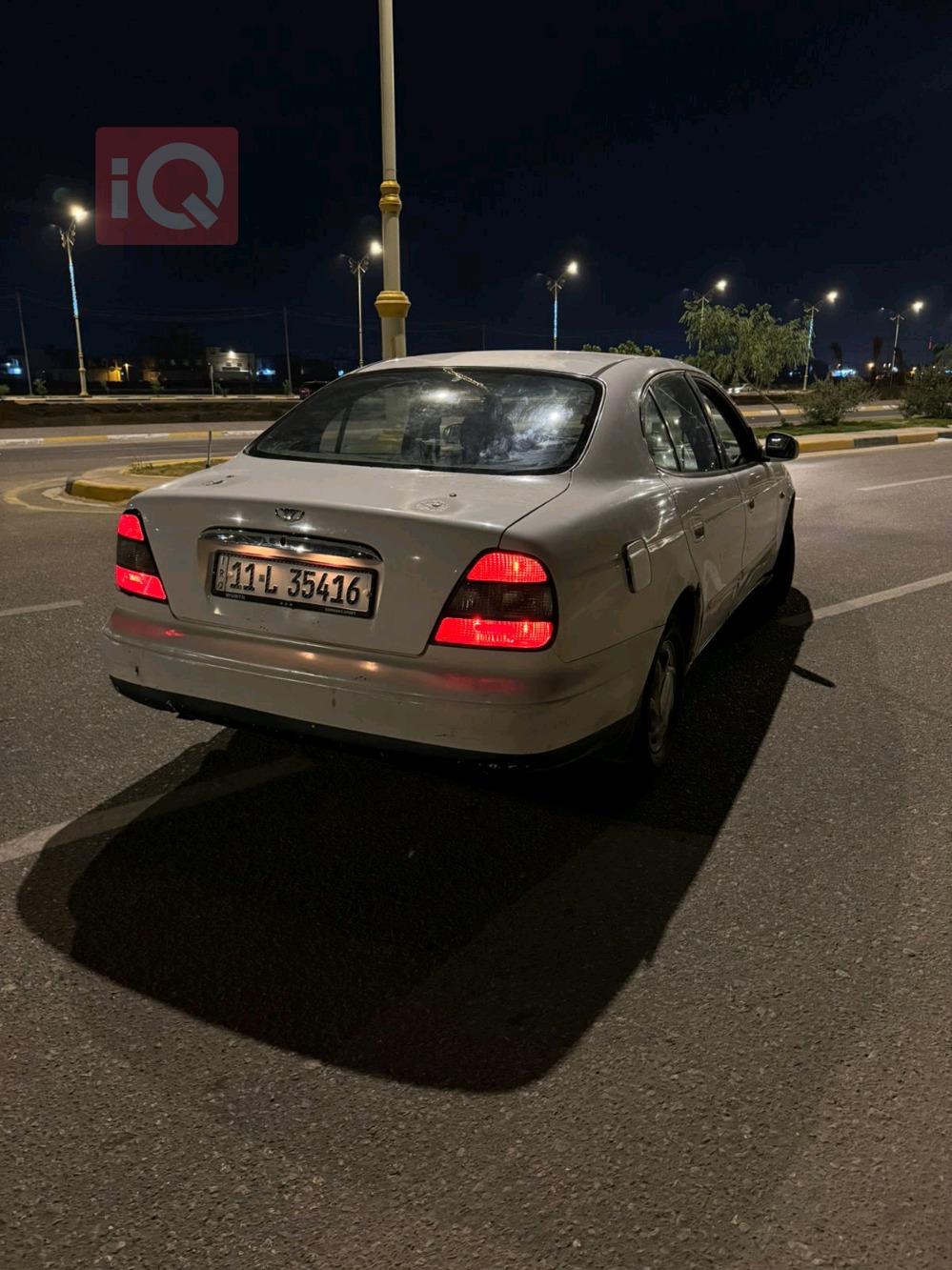 دايو ليجانزا